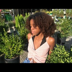 Meet your Posher, Ramiah